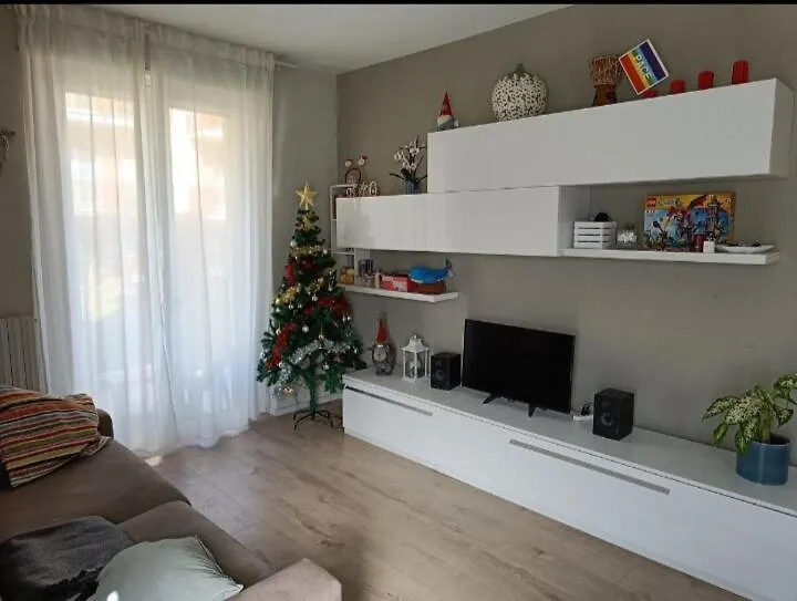 Appartement Appartamento Tranquillo Ellis Home Morbegno