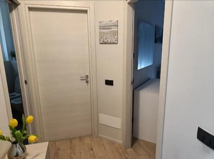 Appartamento Tranquillo Ellis Home Morbegno