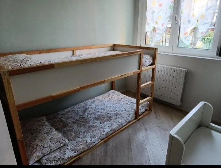 Appartamento Tranquillo Ellis Home Morbegno