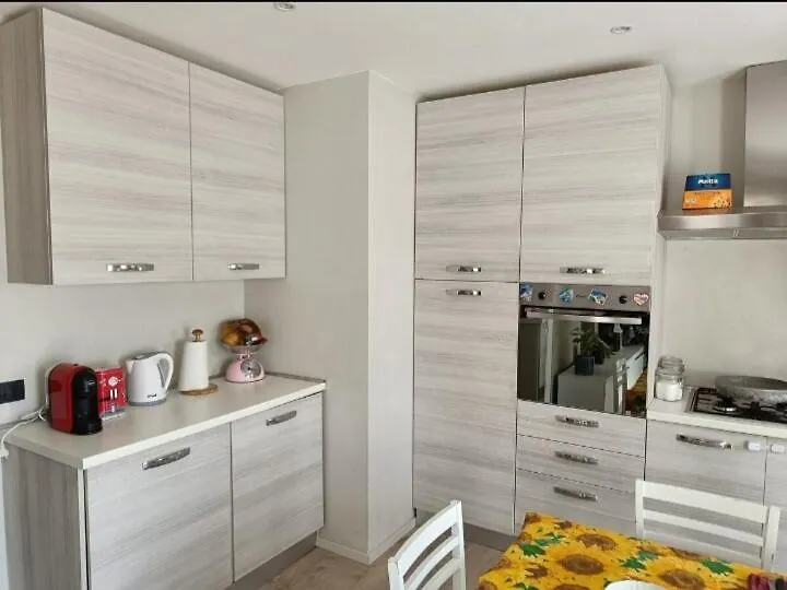 Appartamento Tranquillo Ellis Home Morbegno Appartement