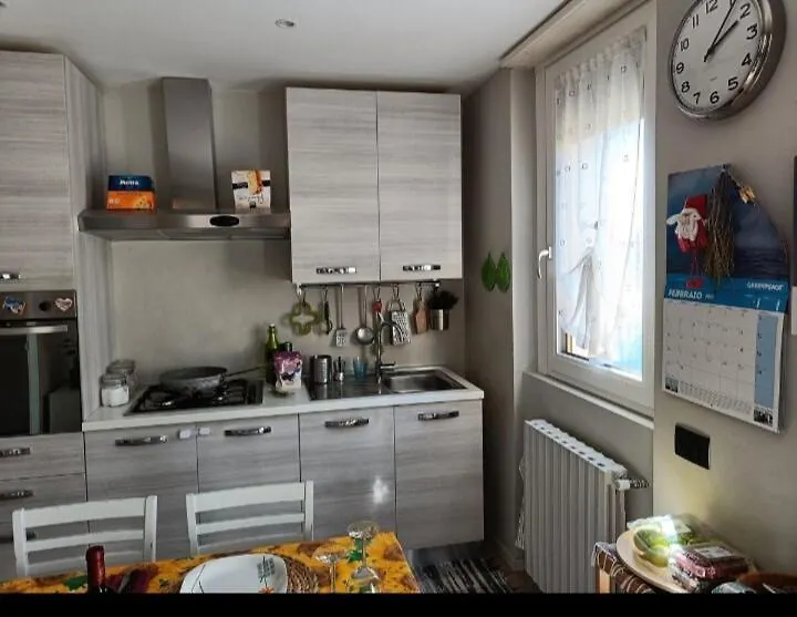 Appartement Appartamento Tranquillo Ellis Home Morbegno Italie