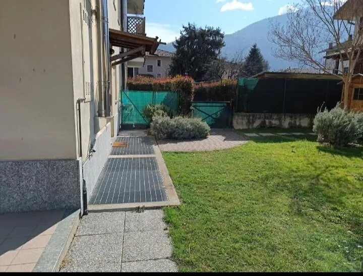Appartamento Tranquillo Ellis Home Morbegno Italie