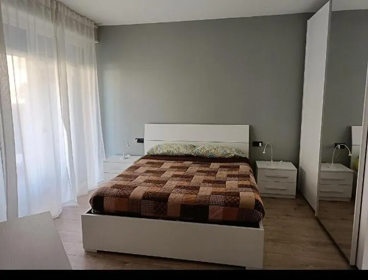 Apartamento Appartamento Tranquillo Ellis Home Morbegno
